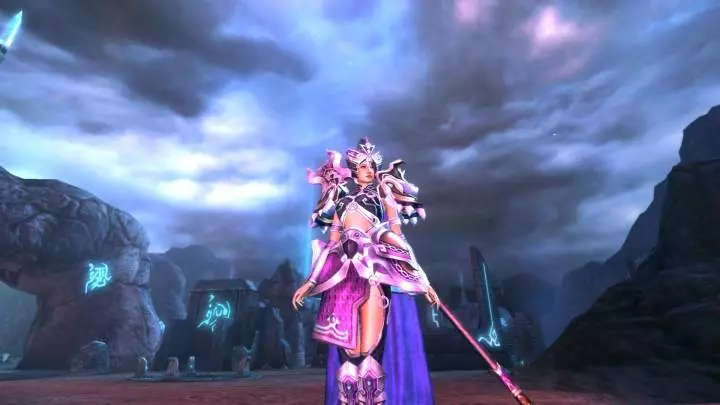 Weapons of Mythology