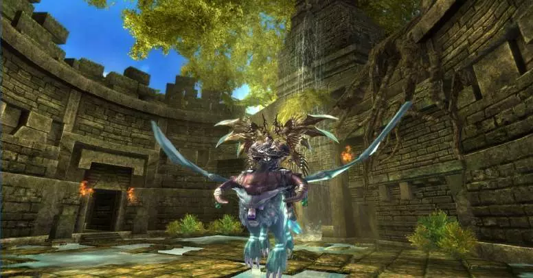 Weapons of Mythology - PC