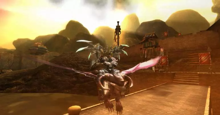 Weapons of Mythology