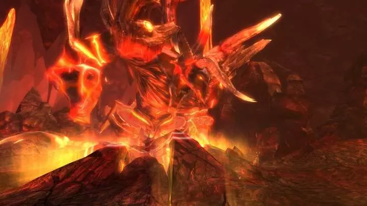 Weapons of Mythology