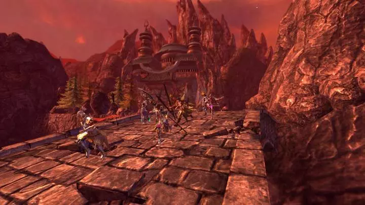 Weapons of Mythology