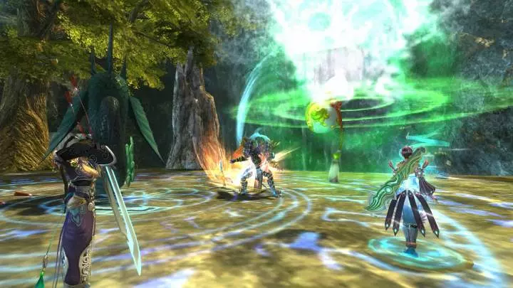 Weapons of Mythology - PC