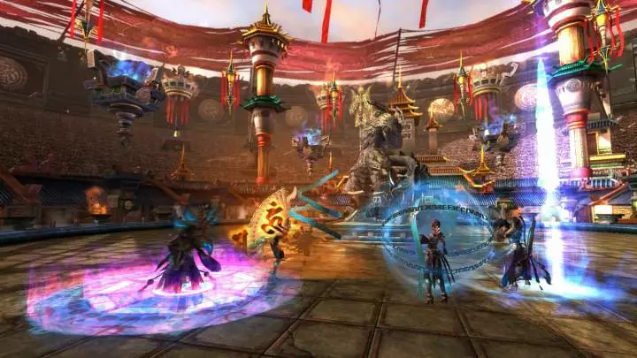 Weapons of Mythology