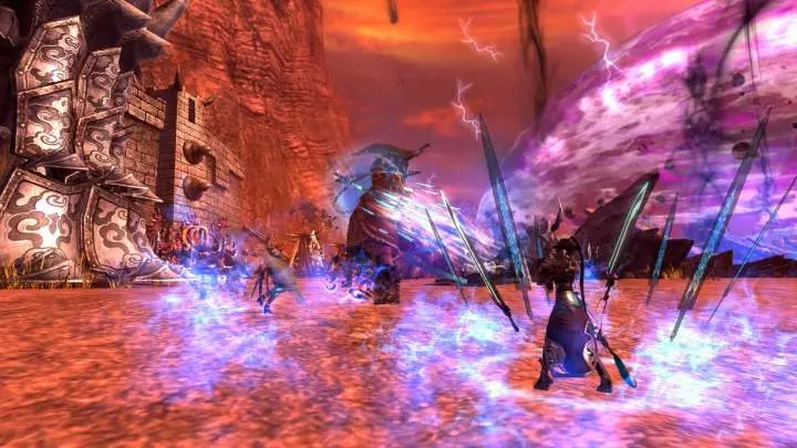 Weapons of Mythology