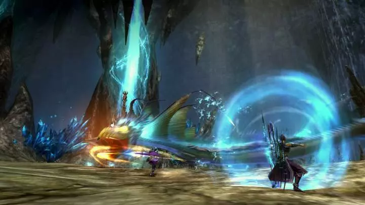 Weapons of Mythology