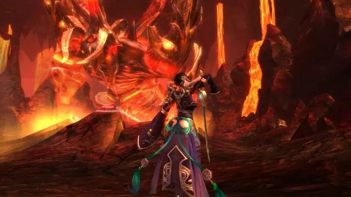 Weapons of Mythology - PC