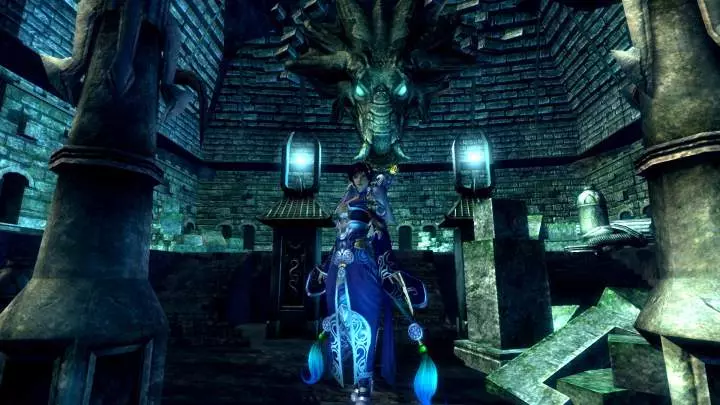 Weapons of Mythology