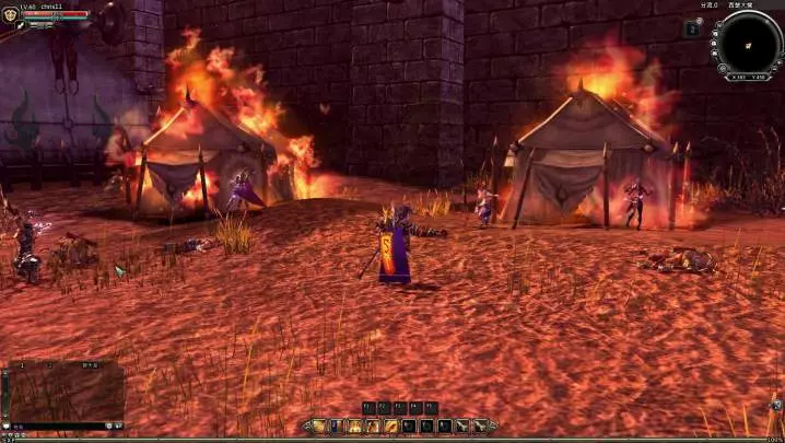 Weapons of Mythology