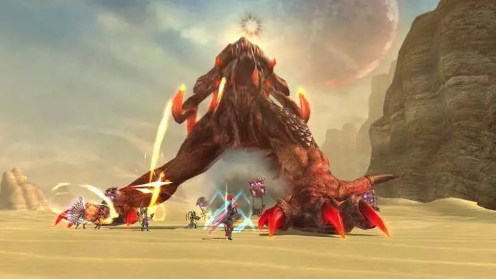 Weapons of Mythology