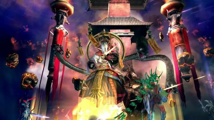 Weapons of Mythology - PC