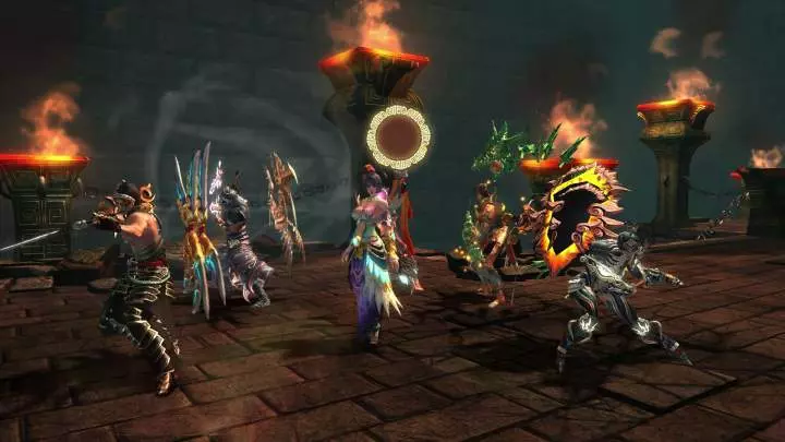 Weapons of Mythology