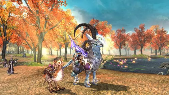 Weapons of Mythology - PC