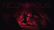 Carátula de Necropolis - Mac