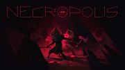 Carátula de Necropolis - PC