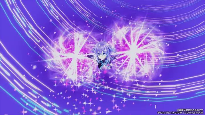 Megadimension Neptunia VII