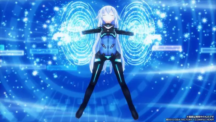 Megadimension Neptunia VII