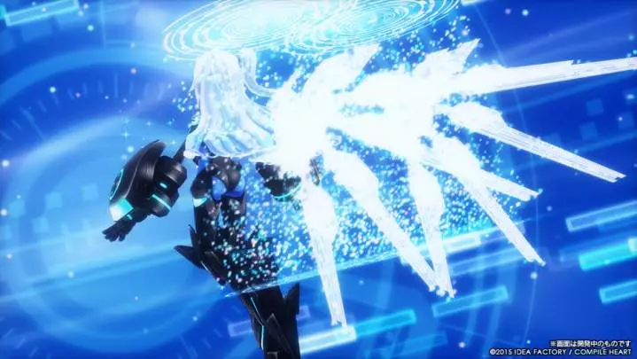 Megadimension Neptunia VII