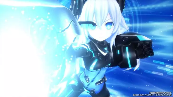 Megadimension Neptunia VII
