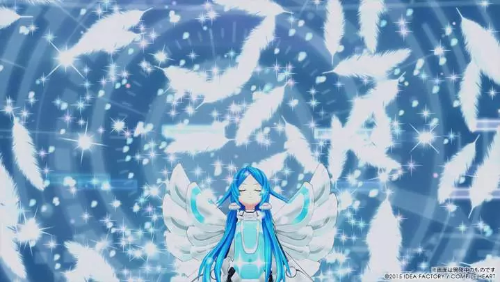 Megadimension Neptunia VII