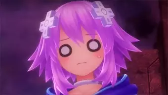 Megadimension Neptunia VII: Primer Tráiler