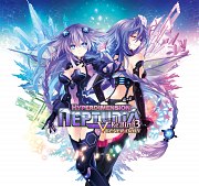 Carátula de Hyperdimension Neptunia Re 3 - PC