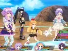 Hyperdimension Neptunia Re 3 - Imagen