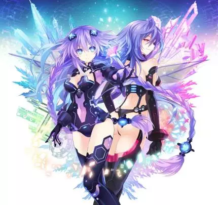Hyperdimension Neptunia Re;Birth 3: V Generation