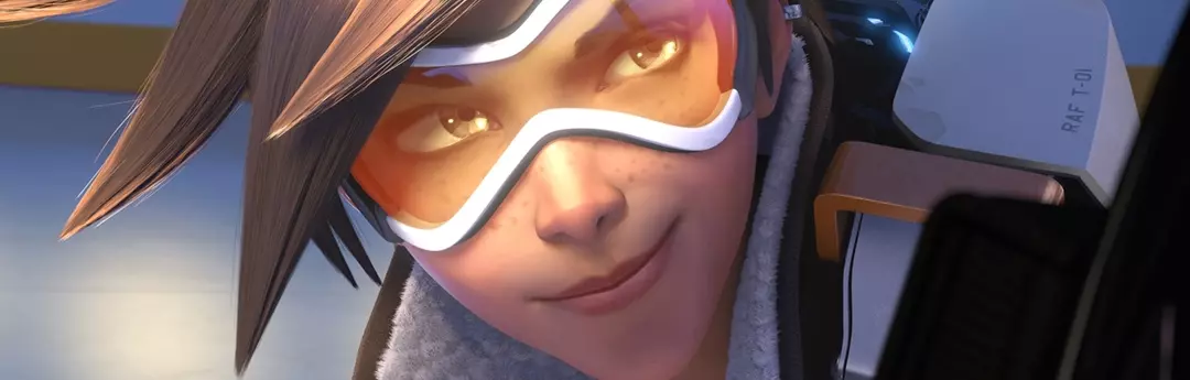 Análisis Overwatch Análisis Overwatch
