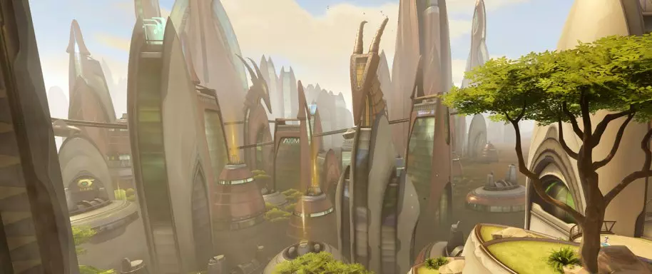 Overwatch