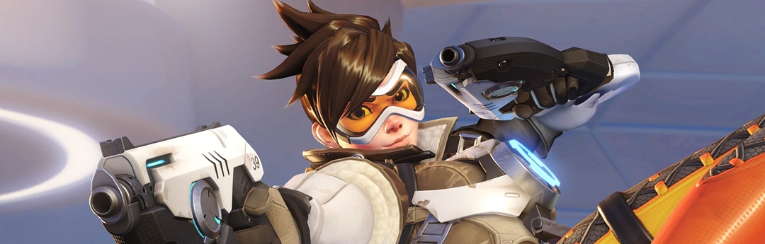 Análisis Overwatch Análisis Overwatch