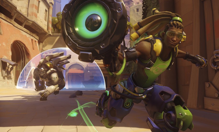 Overwatch análisis
