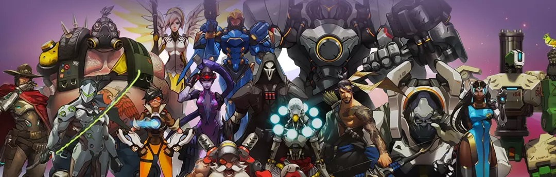 Overwatch Overwatch