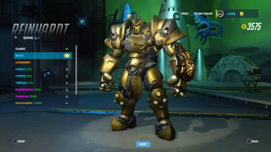 Overwatch: Overwatch: El FPS competitivo de Blizzard