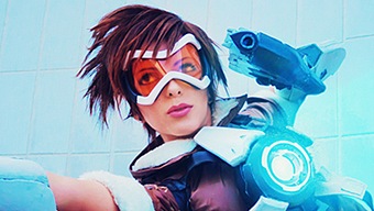Los mejores cosplays de Overwatch