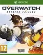 Overwatch Xbox One