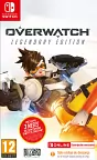 Overwatch Nintendo Switch