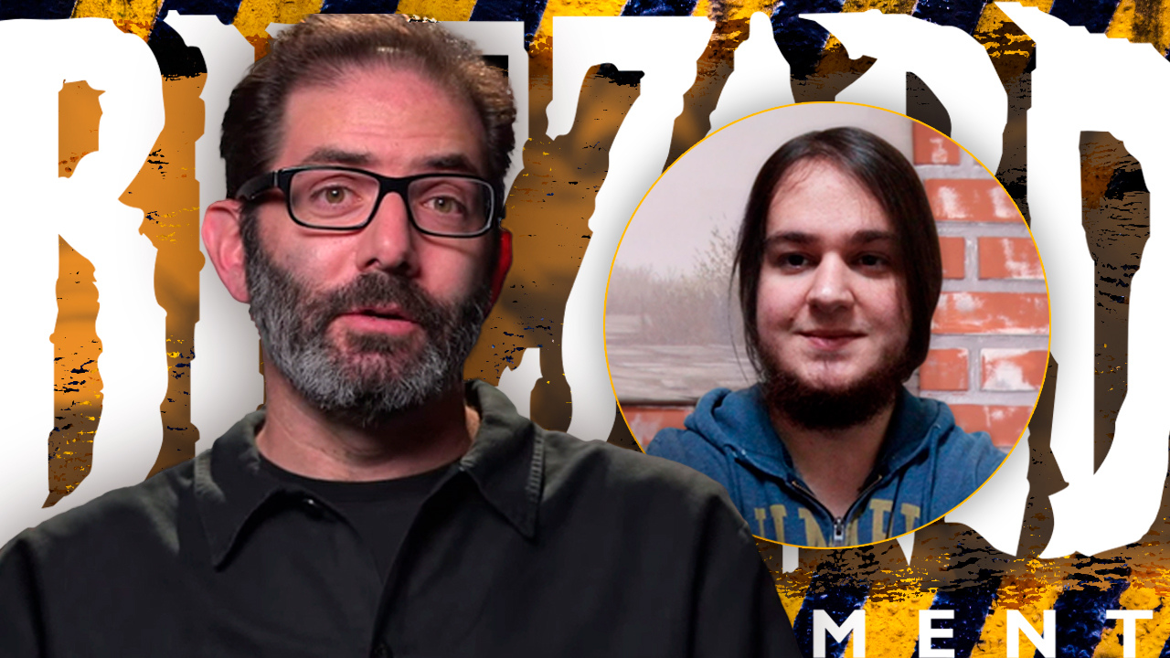 Con la marcha de Jeff Kaplan, Blizzard pierde a una leyenda y crecen