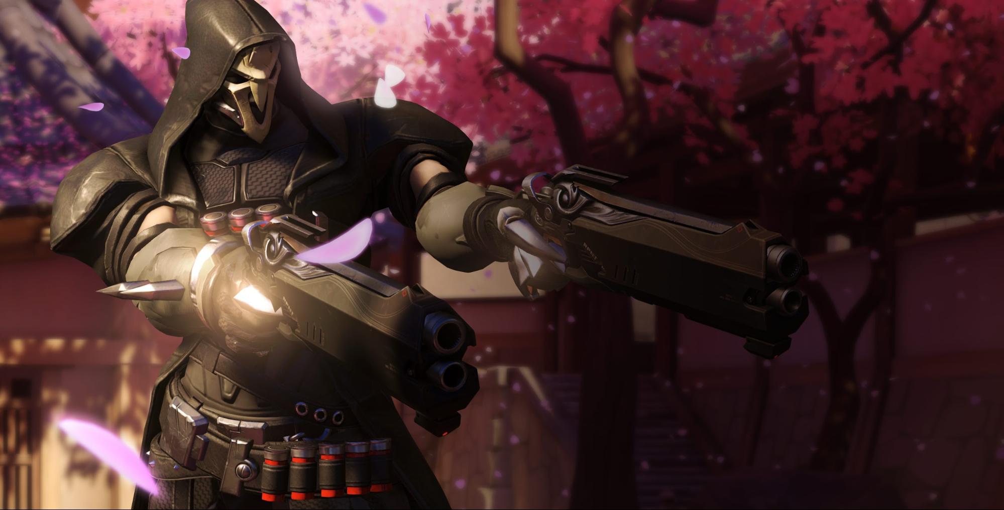 Imagen de Overwatch