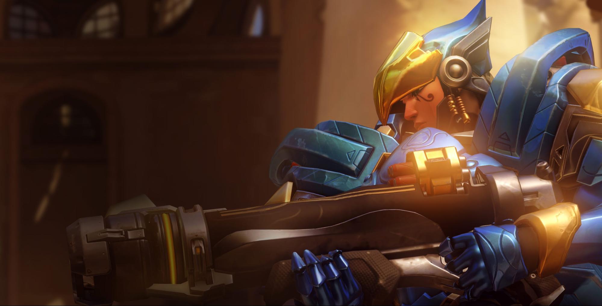 Imagen de Overwatch