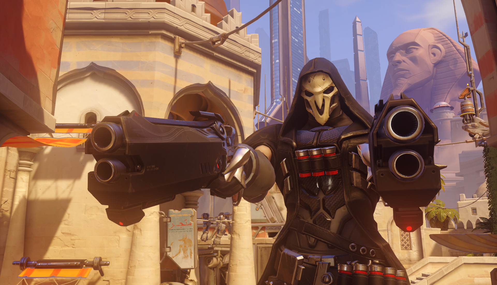 Imagen de Overwatch
