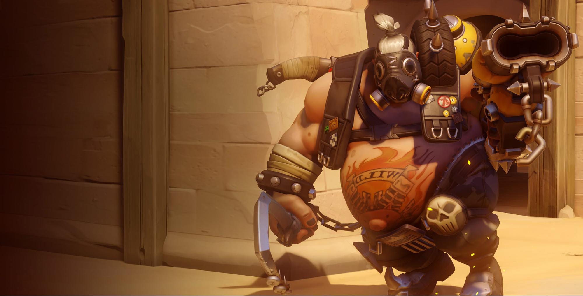 Imagen de Overwatch