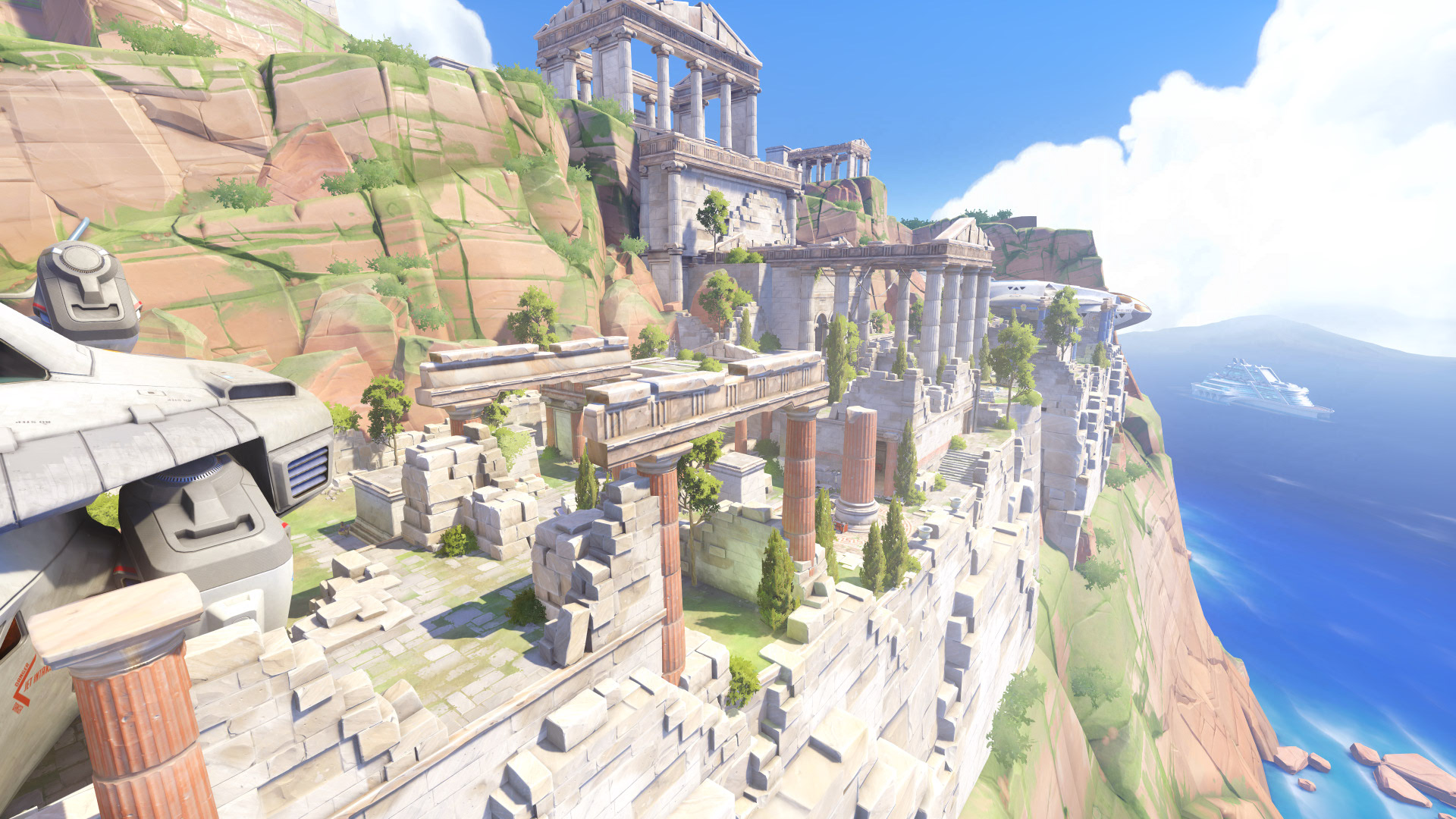 Imagen de Overwatch