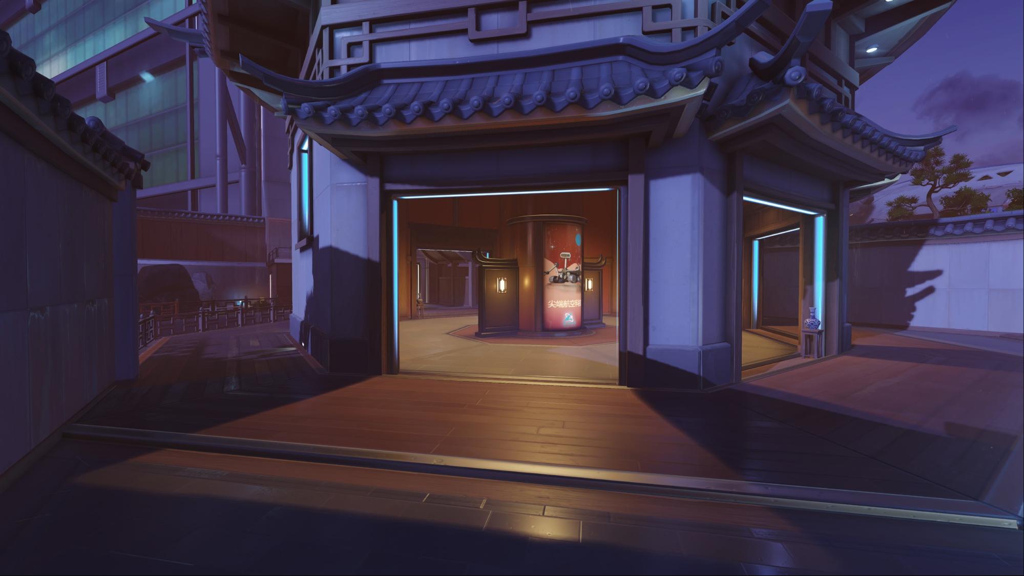 Imagen de Overwatch
