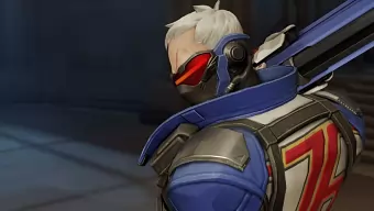 Blizzard confirma al segundo personaje LGBT de Overwatch