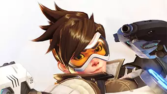 Hasta 25.000 euros en premios para los mejores artistas de Overwatch en Europa