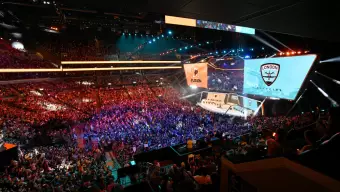 IBM entra en el mundo de los esports aliándose con la Overwatch League