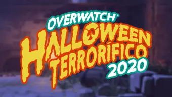 Arranca Halloween Terrorífico 2020, el nuevo evento de temporada de Overwatch