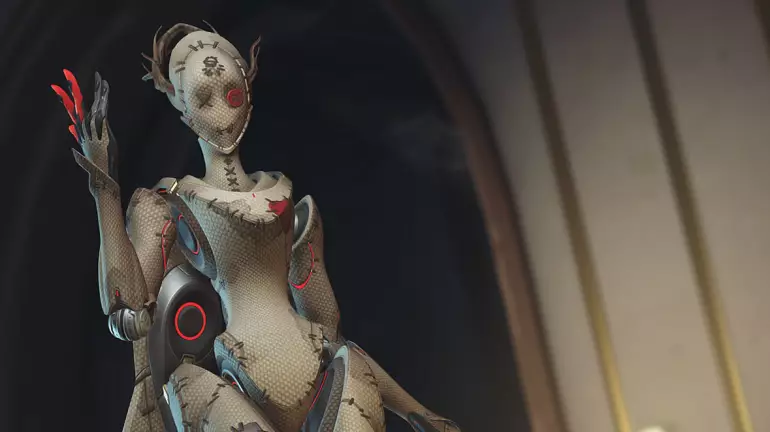 Overwatch