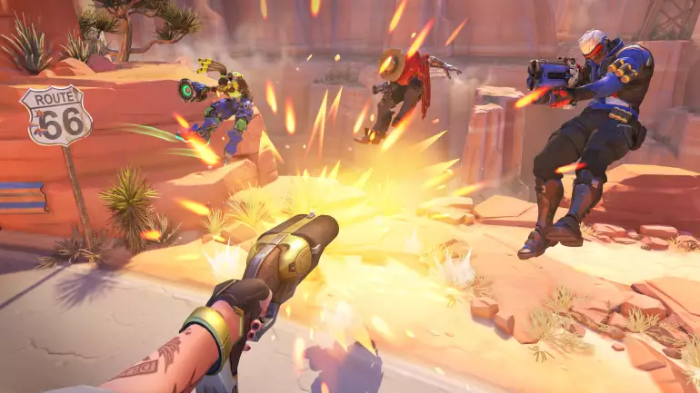 Overwatch