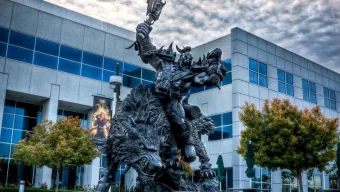 El presidente de Blizzard, "furioso y triste" por los casos de acoso contra las trabajadoras de la compañía